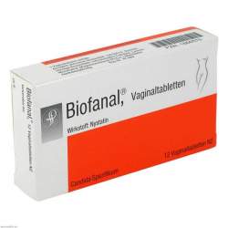 Biofanal