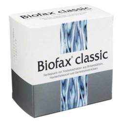 Biofax classic 120 St.