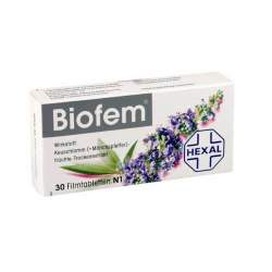 Biofem® 4mg 30 Filmtbl.