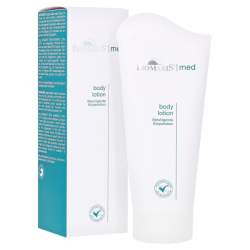 BIOMARIS bodylotion med