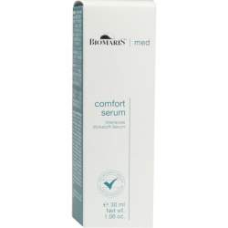 BIOMARIS comfort serum med Emulsion