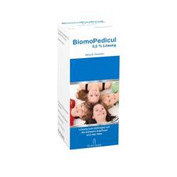 BiomoPedicul® 0,5% Lösung 50ml
