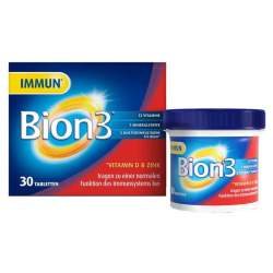 BION 3 Tabletten