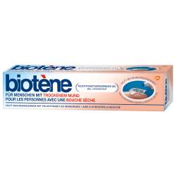 BIOTENE Oralbalance Mundbefeuchtungsgel