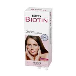 Biotin Hermes 2,5mg 90 Tbl.