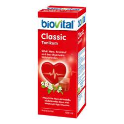 Biovital Classic 1000 ml