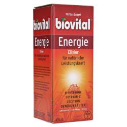 BIOVITAL Classic flüssig