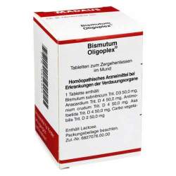 Bismutum Oligoplex® 150 Tbl.