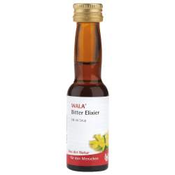 Bitter-Elixier Reiseflasche 18ml
