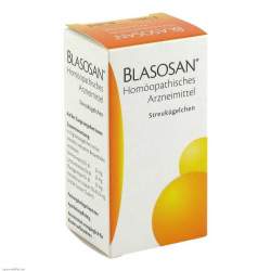 Blasosan Glob. 15 g