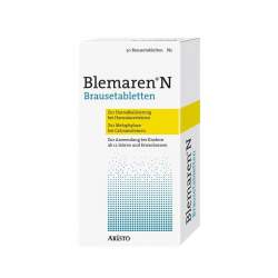 Blemaren® N 50 Brausetbl.