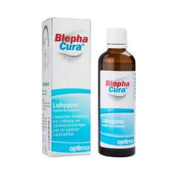 BlephaCura® 70ml Suspension