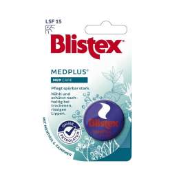BLISTEX MedPlus LSF 15 Tiegel