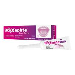 BLOXAPHTE Oral Care Mund-Gel