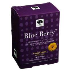 BLUE BERRY Tabletten