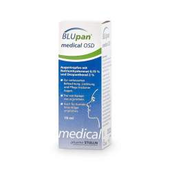 BLUpan® medical OSD 10ml Augentropfen