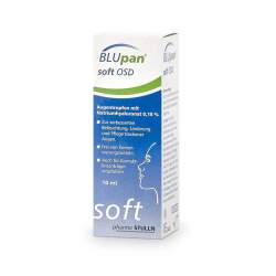 BLUpan® soft OSD 10ml Augentropfen
