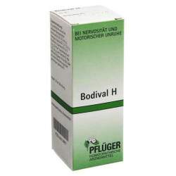 Bodival H Tropf. 50ml