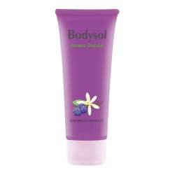 BODYSOL Aroma Duschgel Brombeer Vanille