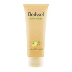 BODYSOL Aroma Duschgel Lemon Zedernholz