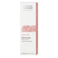 BÖRLIND BODY Bodylotion