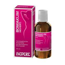 Bomaklim Hevert Tropf. 100ml