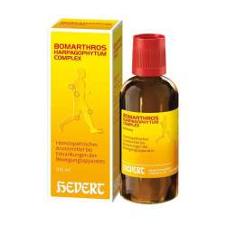 Bomarthros® Harpagophytum Complex 100ml