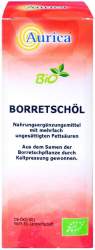 BORRETSCHÖL BIO