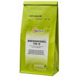 BRENNESSELTEE DAB AURICA 100 g