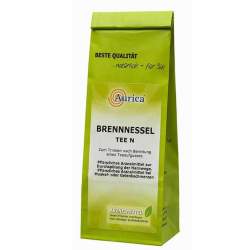 BRENNESSELTEE DAB AURICA 40 g