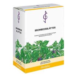 Brombeerblätter 75 g