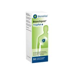 Bronchipret® Tropfen 50ml