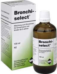 Bronchiselect® 100 ml Tropf.