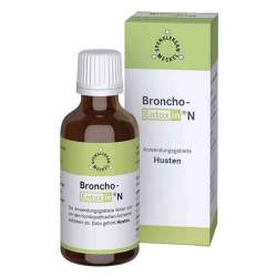 Broncho-Entoxin® N 20ml Tropf.