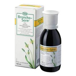 Broncho-Sern® 150 ml Sirup