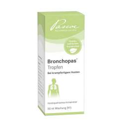 Bronchopas® Tropf. 50ml