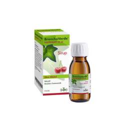 BronchoVerde® Hustensaft 55ml