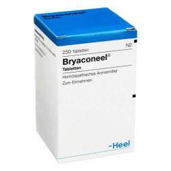 Bryaconeel® 250 Tbl.