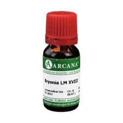 Bryonia Arcana LM 18 Dilution 10ml