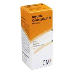 Bryonia Cosmoplex N 30ml
