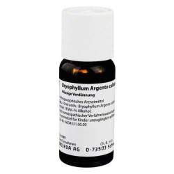 Bryophyllum Argento cultum D2 Weleda Dil. 50ml