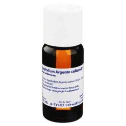 Bryophyllum Argento cultum D3 Weleda Dil. 50ml