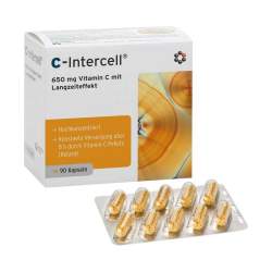 C INTERCELL Kapseln