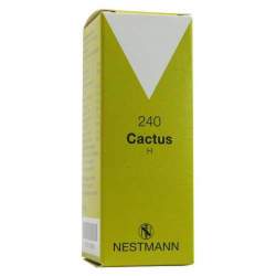 Cactus H 240 Tropfen 50ml