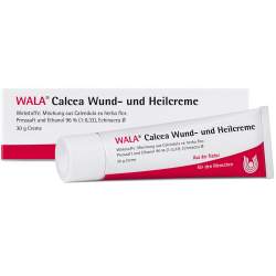 Calcea Wund- und Heilcreme Wala Creme 30g