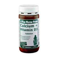 CALCIUM D3 400 mg/100 I.E. Tabletten