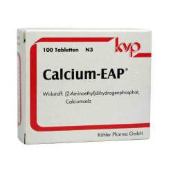 Calcium-EAP® 100 Filmtbl.