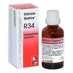 Calcium-Gastreu® R34 Tropf. 22ml