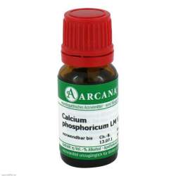 Calcium phosphoricum Arcana LM 06 Dilution 10ml