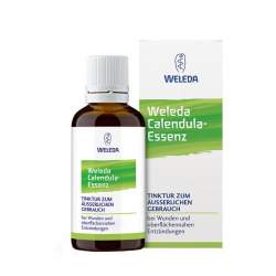 Calendula-Essenz 20% Weleda 100ml